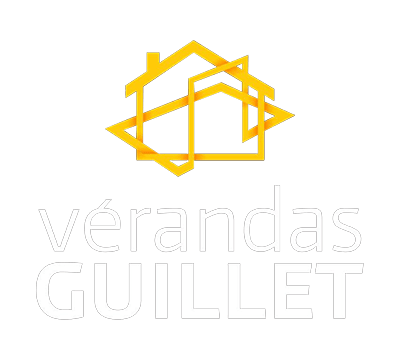 logo Vérandas GUILLET
